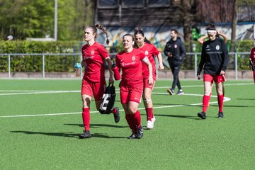 Bild 16 - F Niendorf - Eimsbuettel 2 : Ergebnis: 1:4